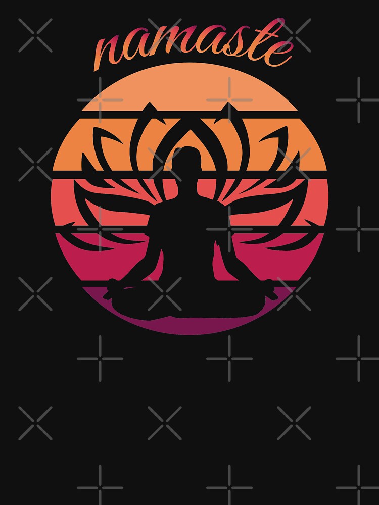 Yoga meditation - Yoga workout by Alice-Elgawi