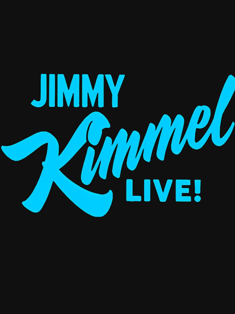 Jimmy Kimmel Live by MaryFeila