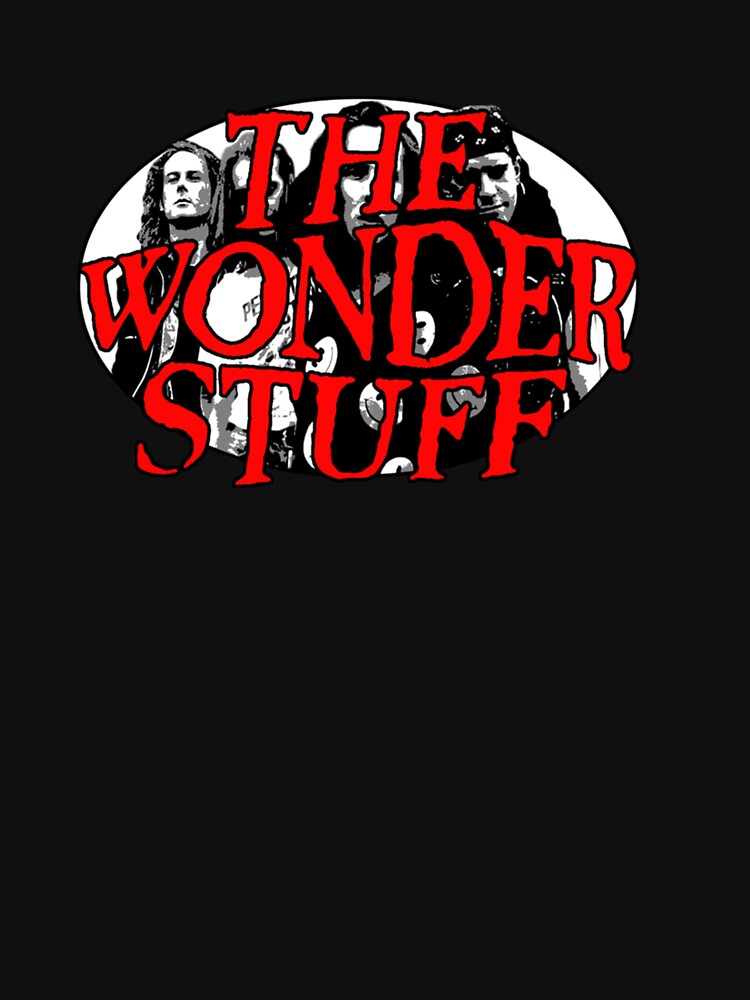 Wonderstuff by AudraTurner88