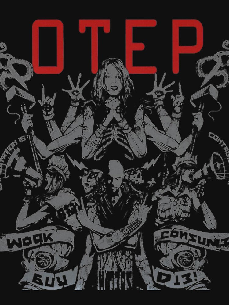 otep by BiBitez120