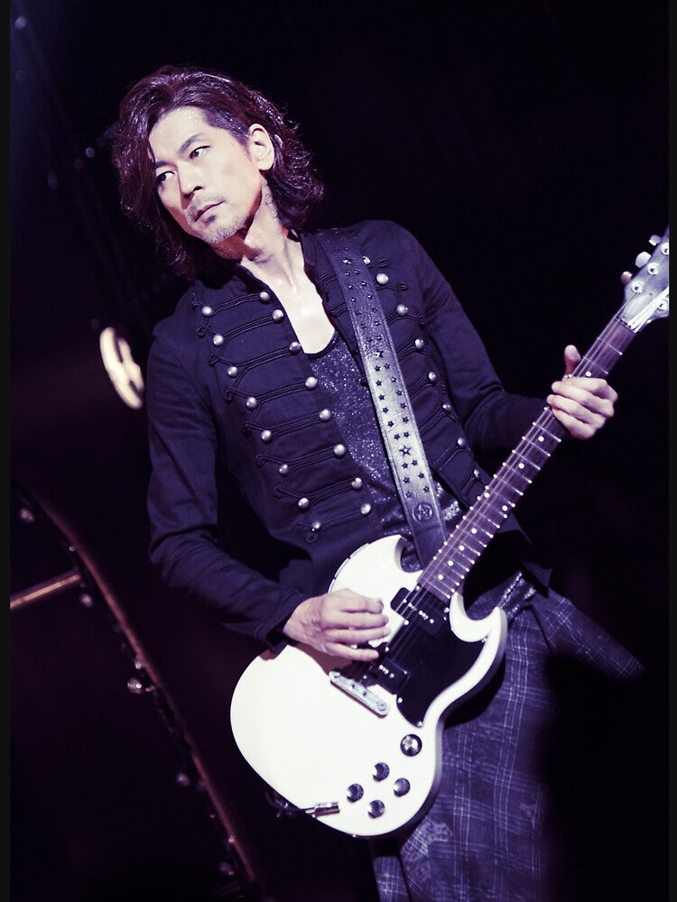Hidehiko Hoshino by HinanGoGo