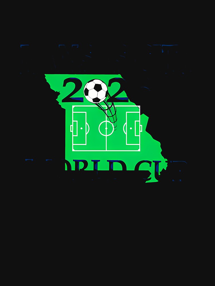 Kansass City 2026 World Cup T-Shirt_83341486 by SubStudio97
