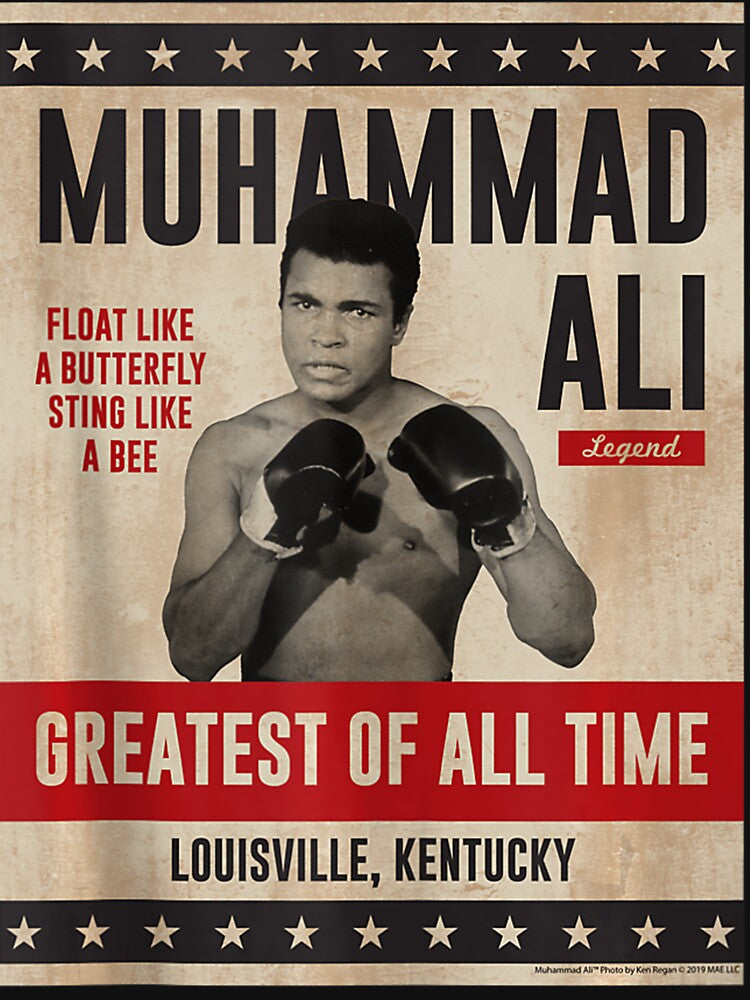 Muhammad-Ali by debsapi