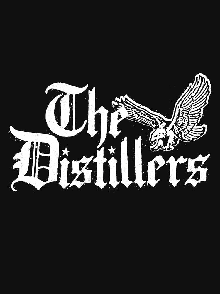The Distillers by Adrian Ion