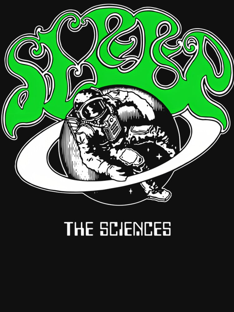 Sleep Band Love Rock Music The Sciences by akronimo