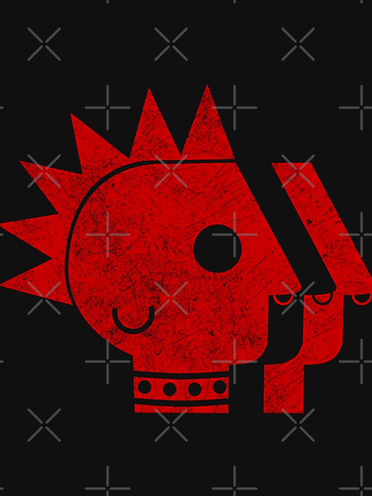 Pbs Punk by WoodsWorkshop