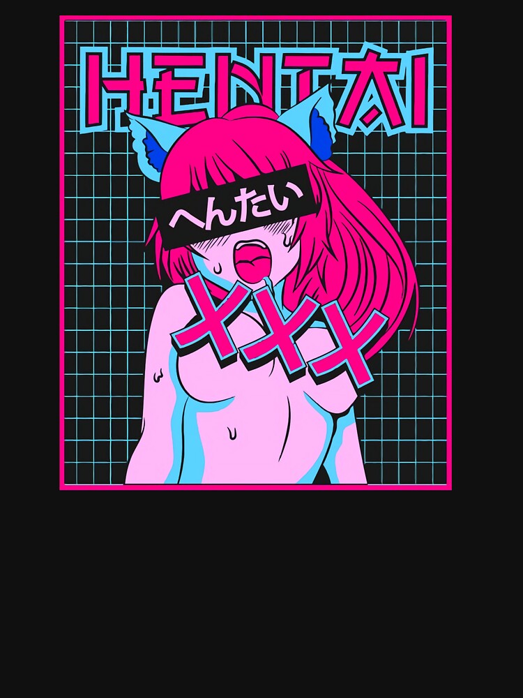 hentai by cesarstyl