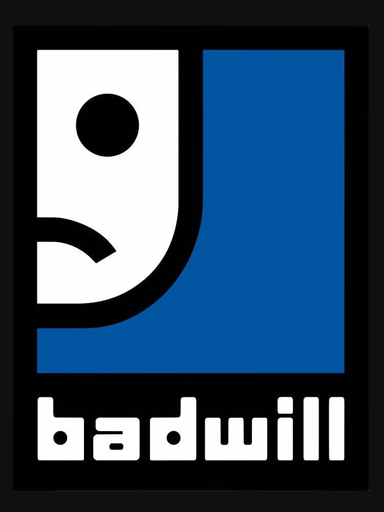 badwill Premium T-Shirt.png by gertrudefedde