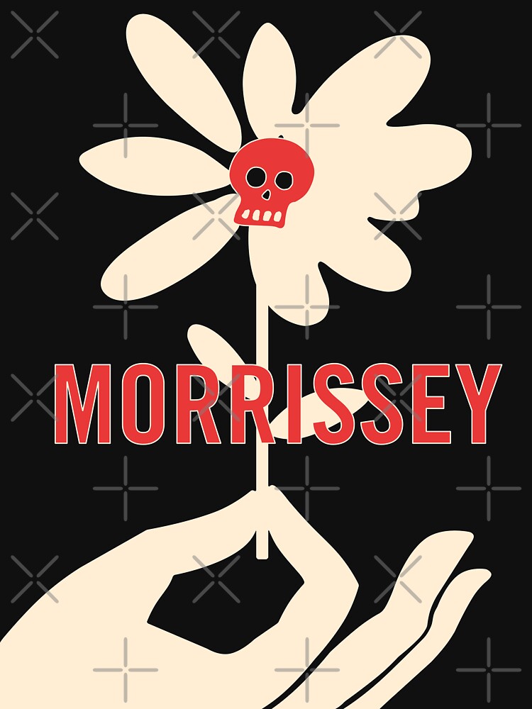 Morrissey by denisn