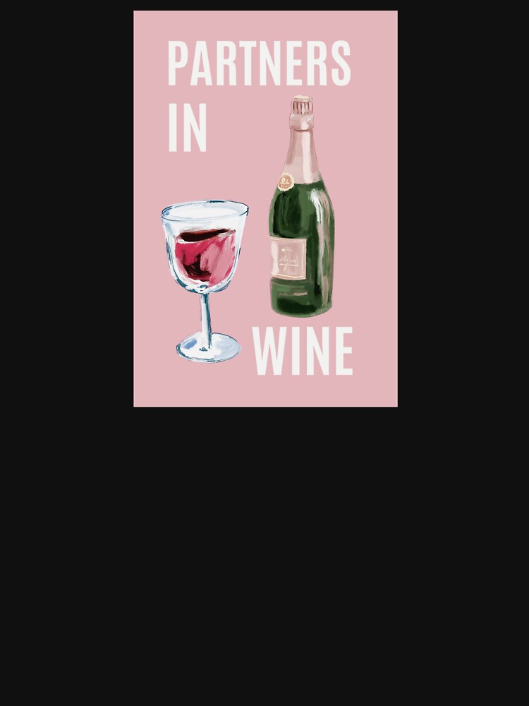 Partners in wine by Thedigital91