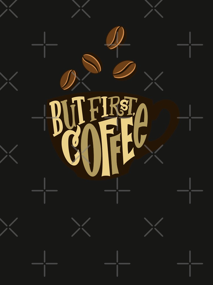 Coffee First by BaliChili