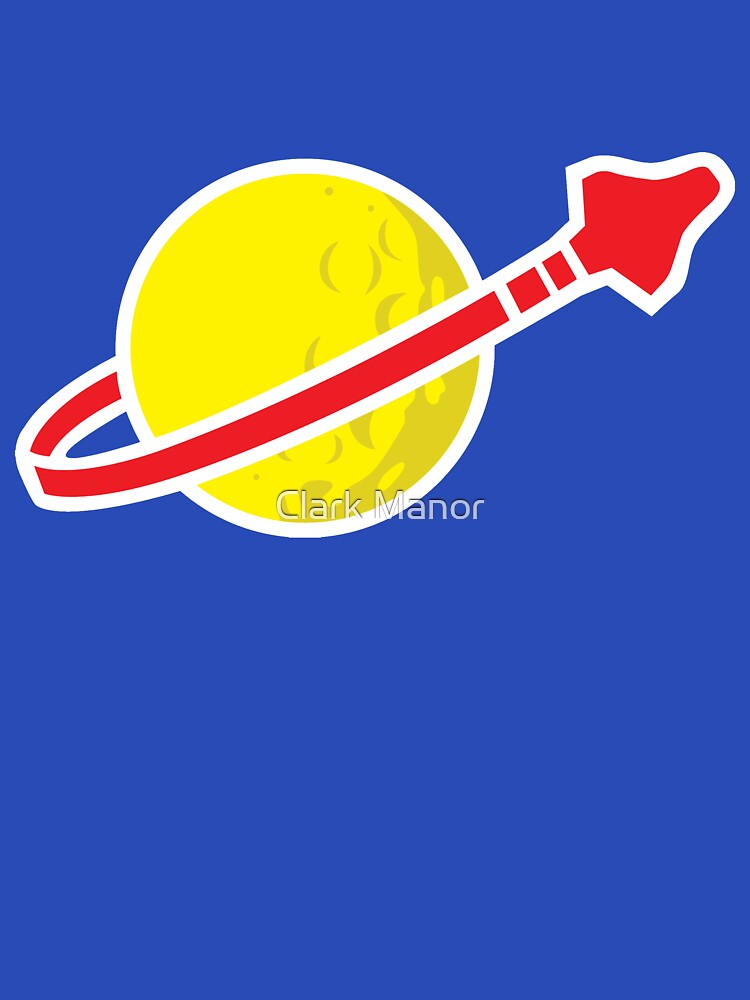 Space by Clark Manor