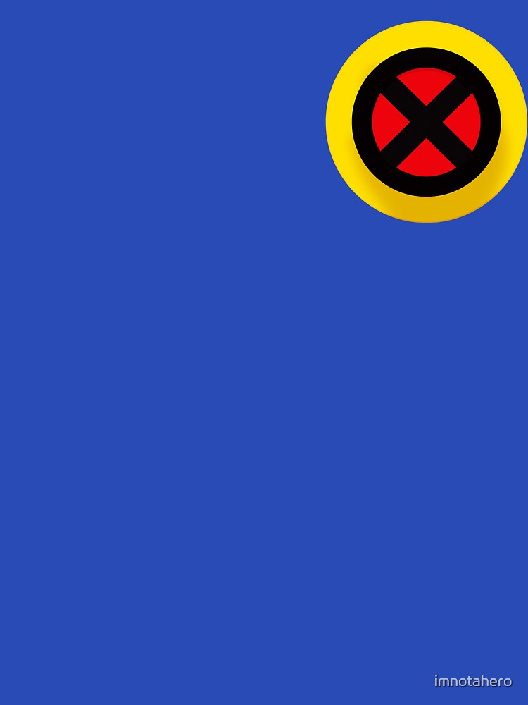 X-Logo by imnotahero