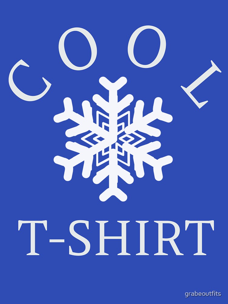Cool T-Shirts by grabeoutfits