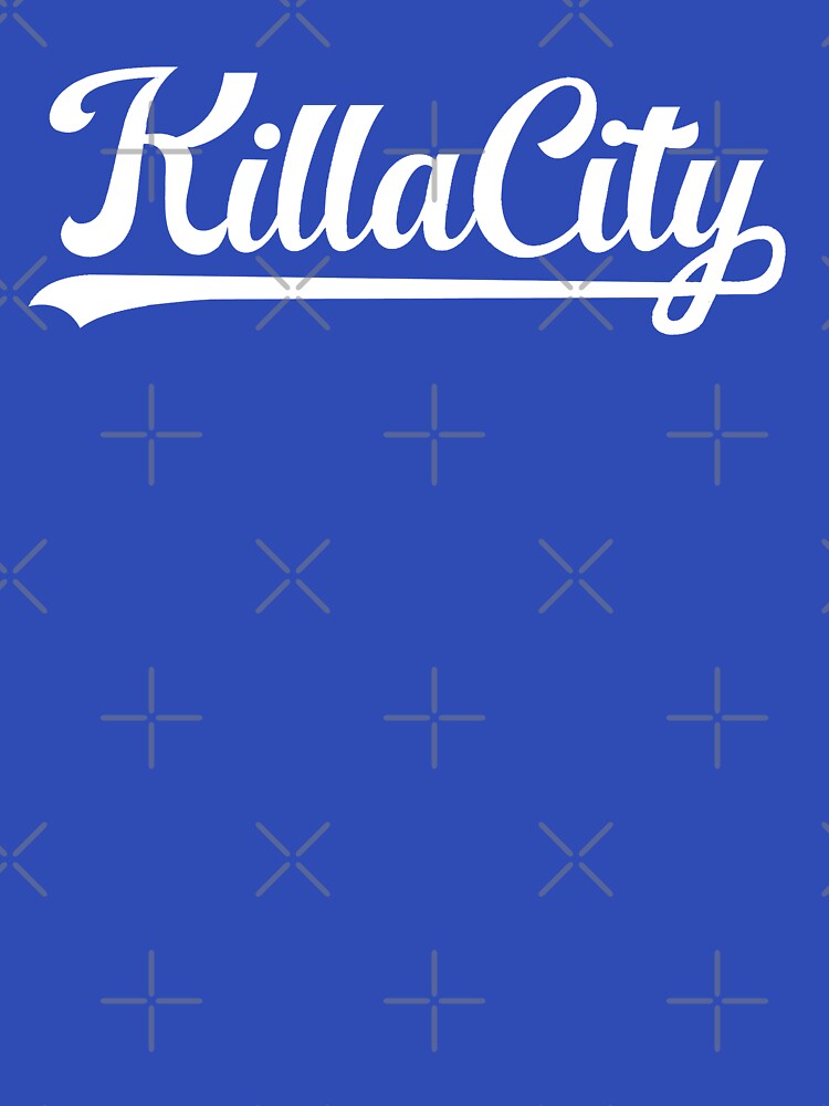 Kansas City Killa City by kcmoco