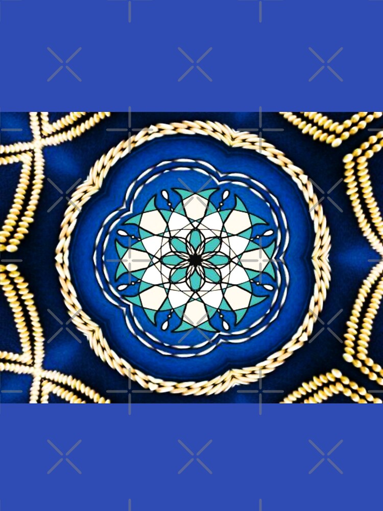 Boho blue by Aquila Light Pictures