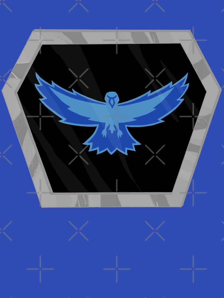 Eagle Totem by Tsudo