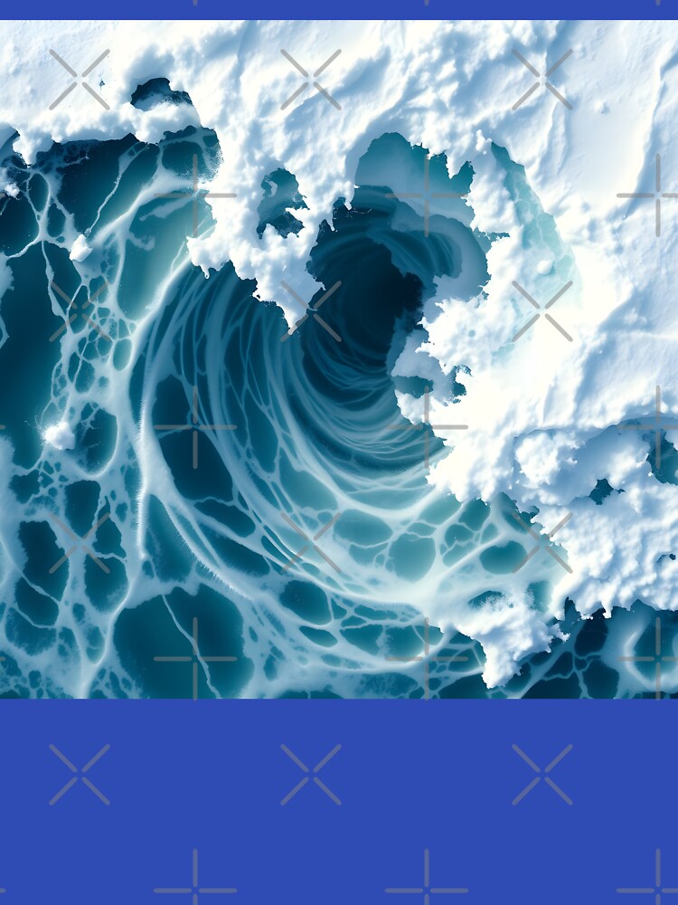 Waves 5 by HebaRK Studio