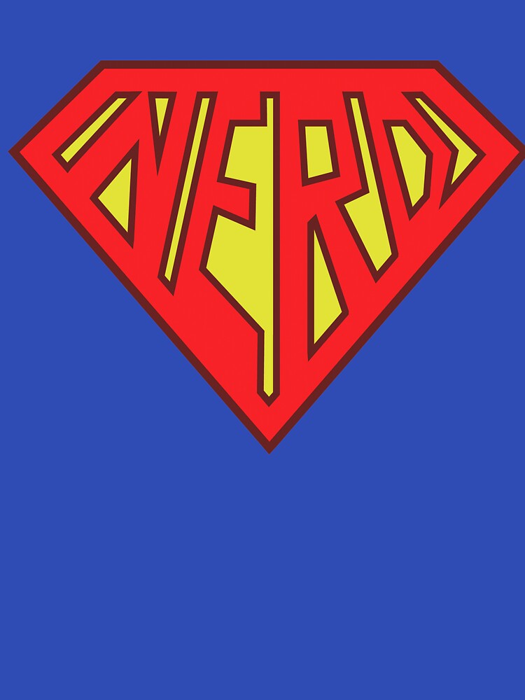 Super Nerd by cherrypicks
