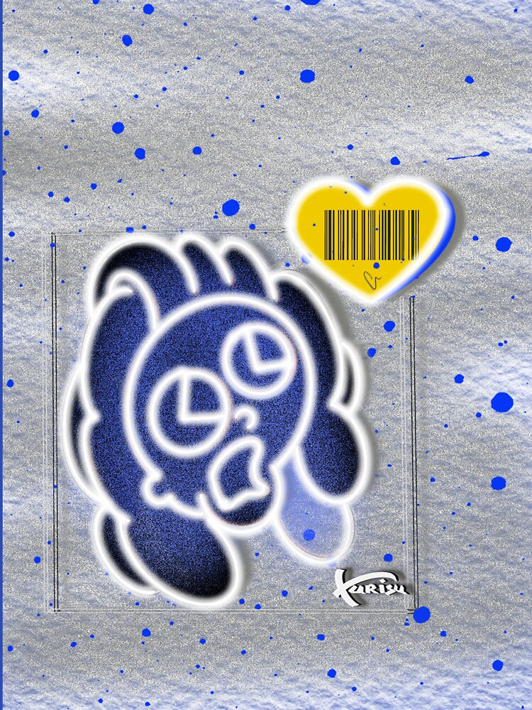 Brr Yerr McGerr by kur1suart