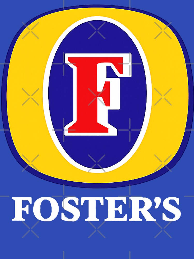Fosters by adriab