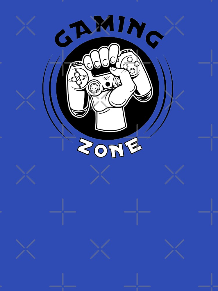 Gaming Zone by BlazarShop