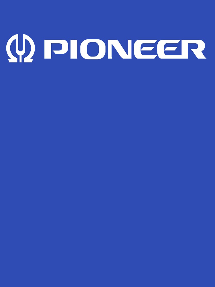 Pioneer by Cool-Opossum