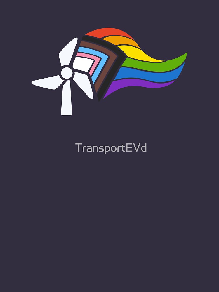 Winds of Change - Progress by TransportEVd