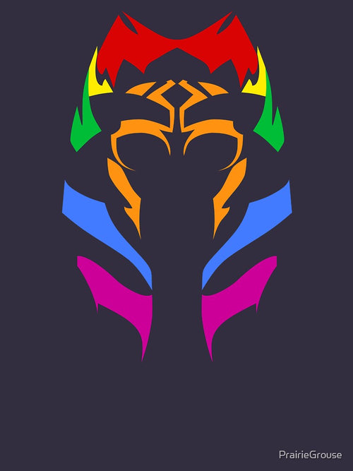 Ahsoka Pride by PrairieGrouse