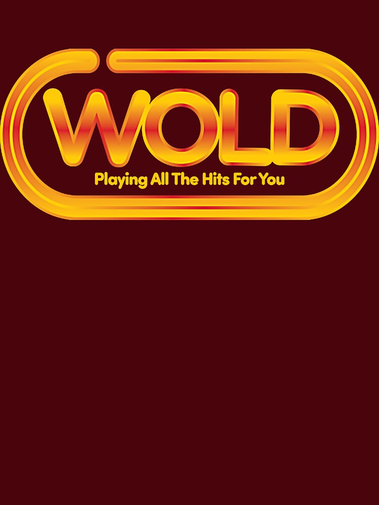 WOLD by Obese92