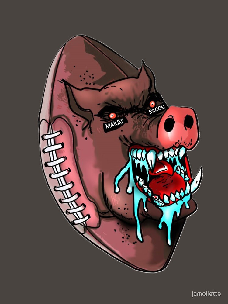 Football Sports Fan Merchandise by jamollette