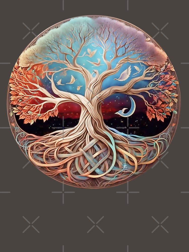 Tree of Life by WAVV