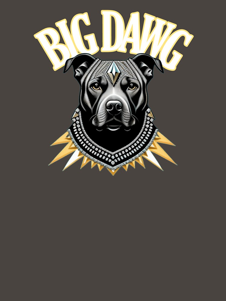 Big Dawg by Roxburylane