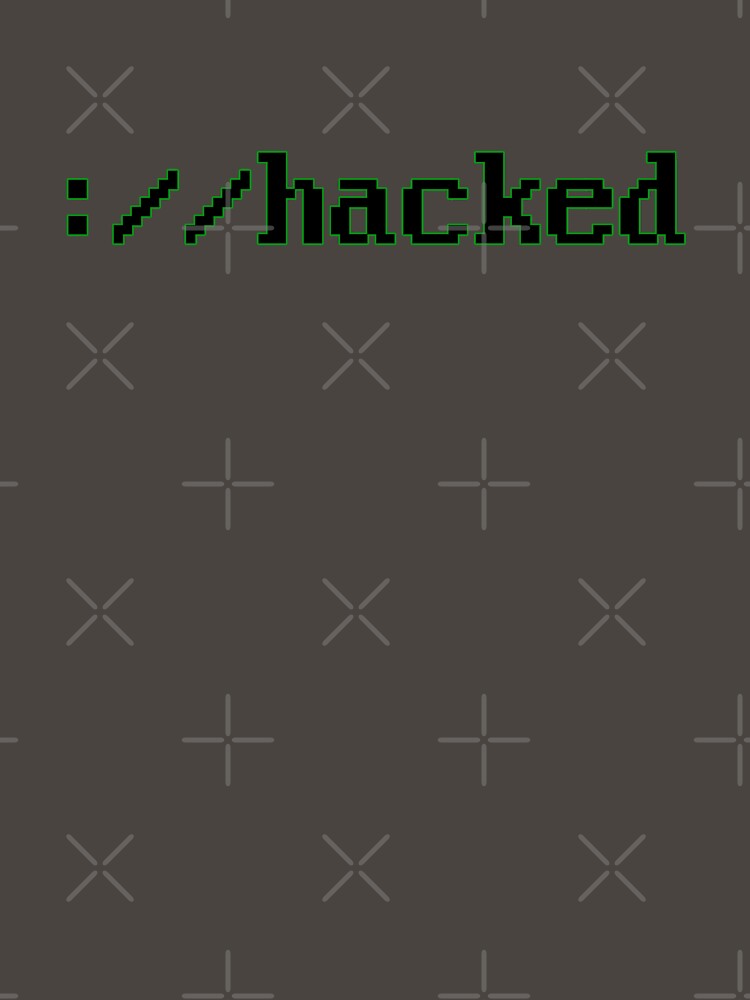 Hacked Console by pignpix