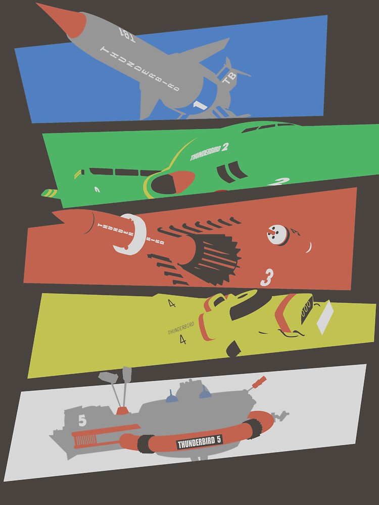 5, 4, 3, 2, 1, GO! by Chrisjamesevans