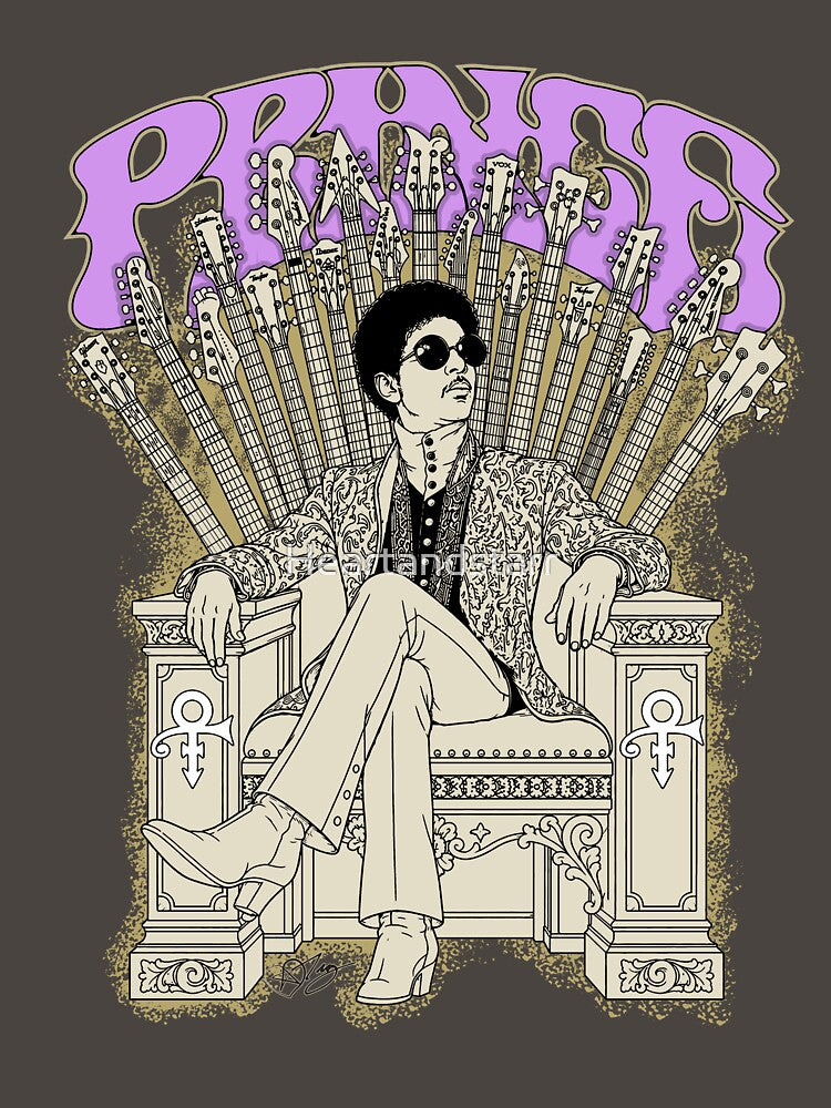 GOAT of Thrones by Heartandstarr