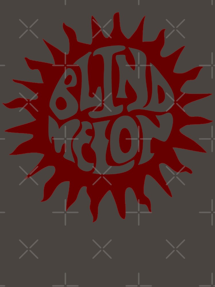 Blind Melon by abbehFath
