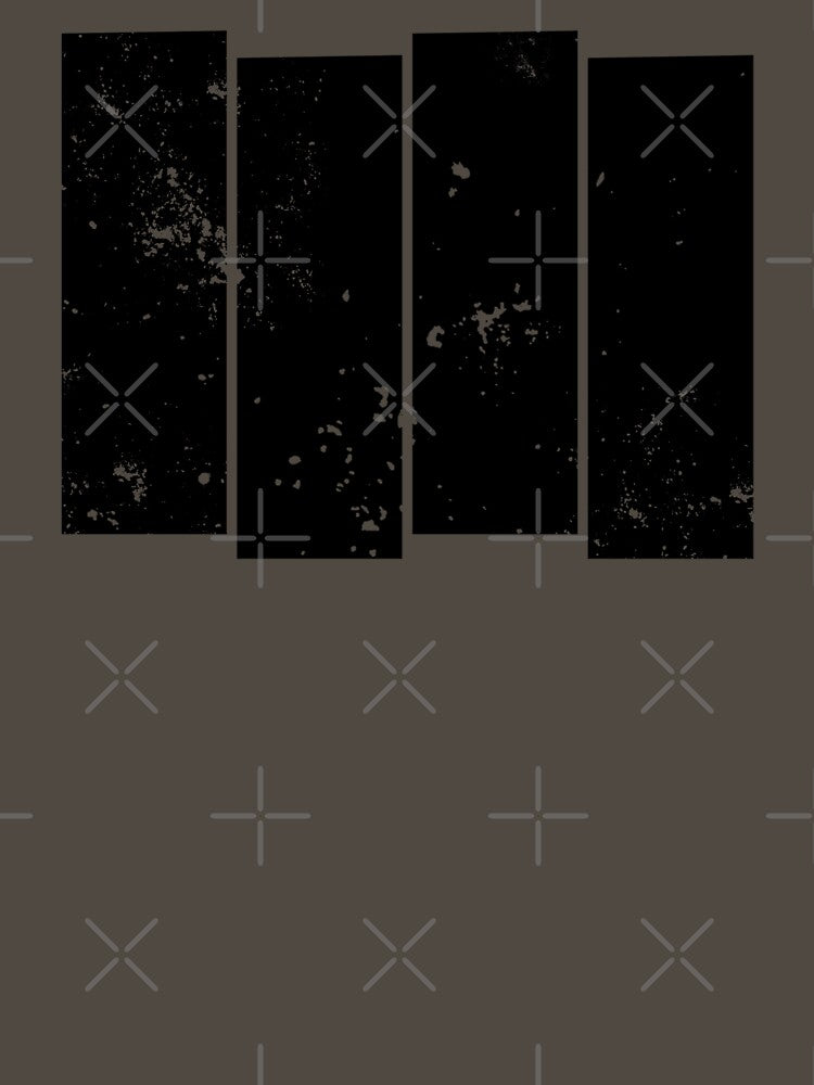 Black Bars (aged) by ElChadino's