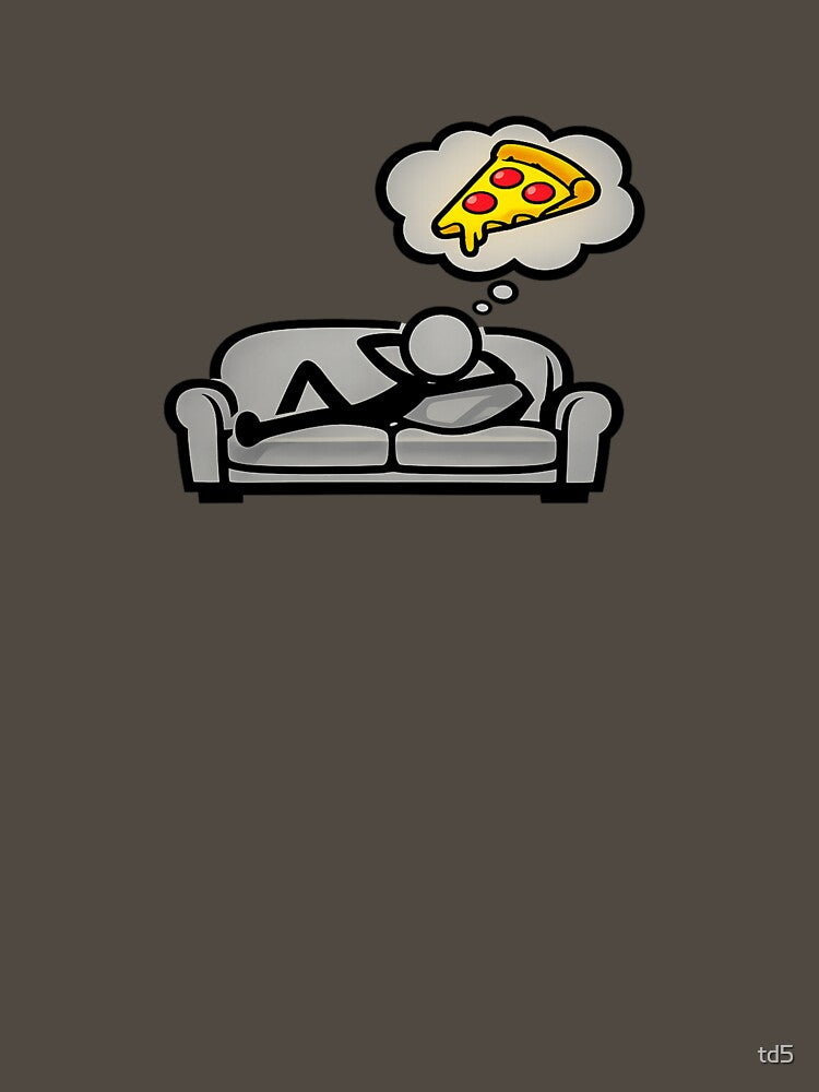 Pizza Dreamer by td5