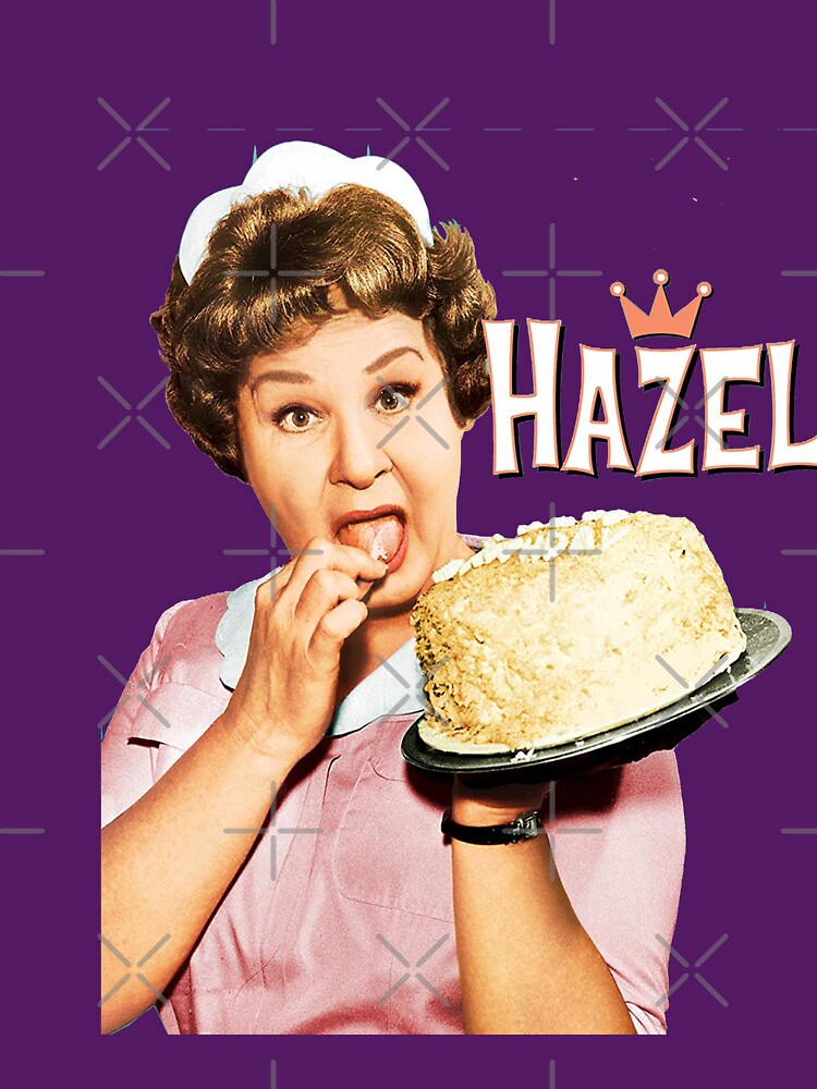 Hazel TV by Retrorockit