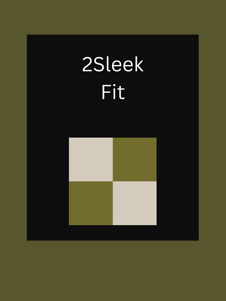 2SleekFit by 2SleekFit