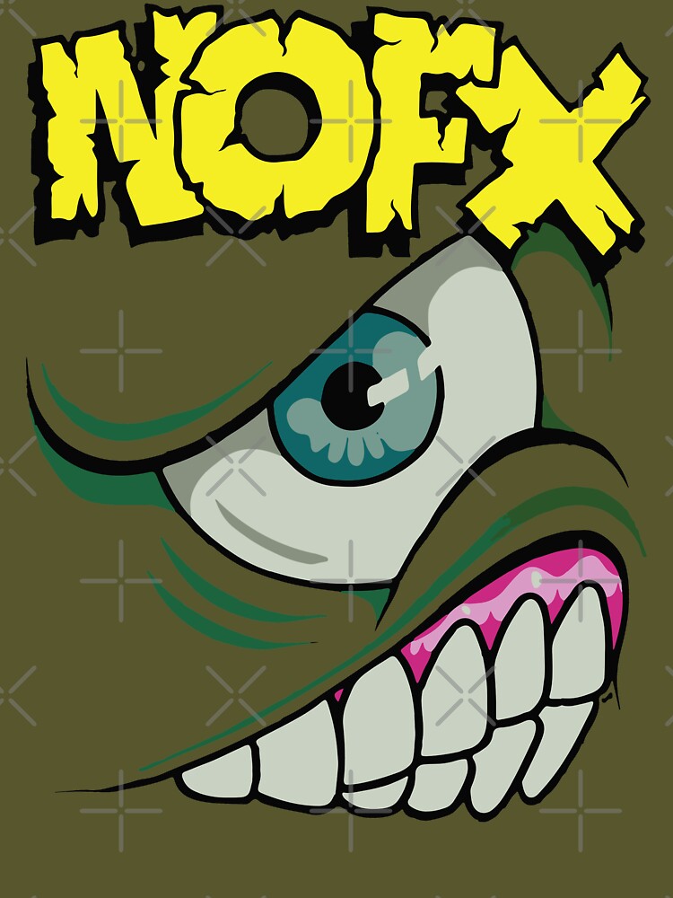 NOFX - Punk Rock and Rebellion by rockfanatic