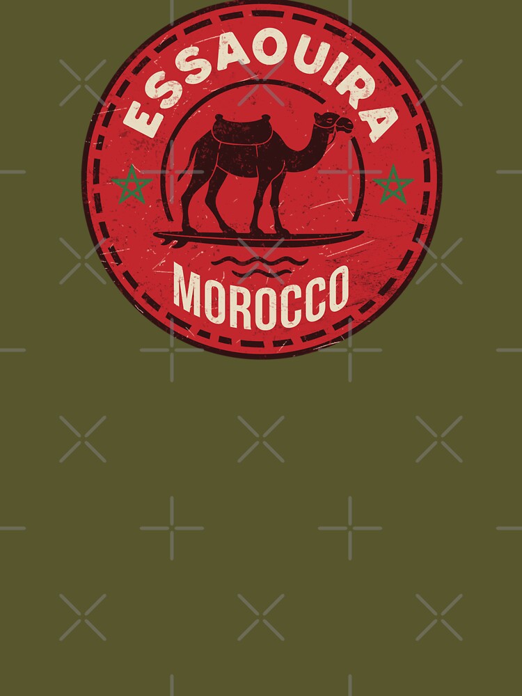 Essaouira, Morocco by Skybound-Studio