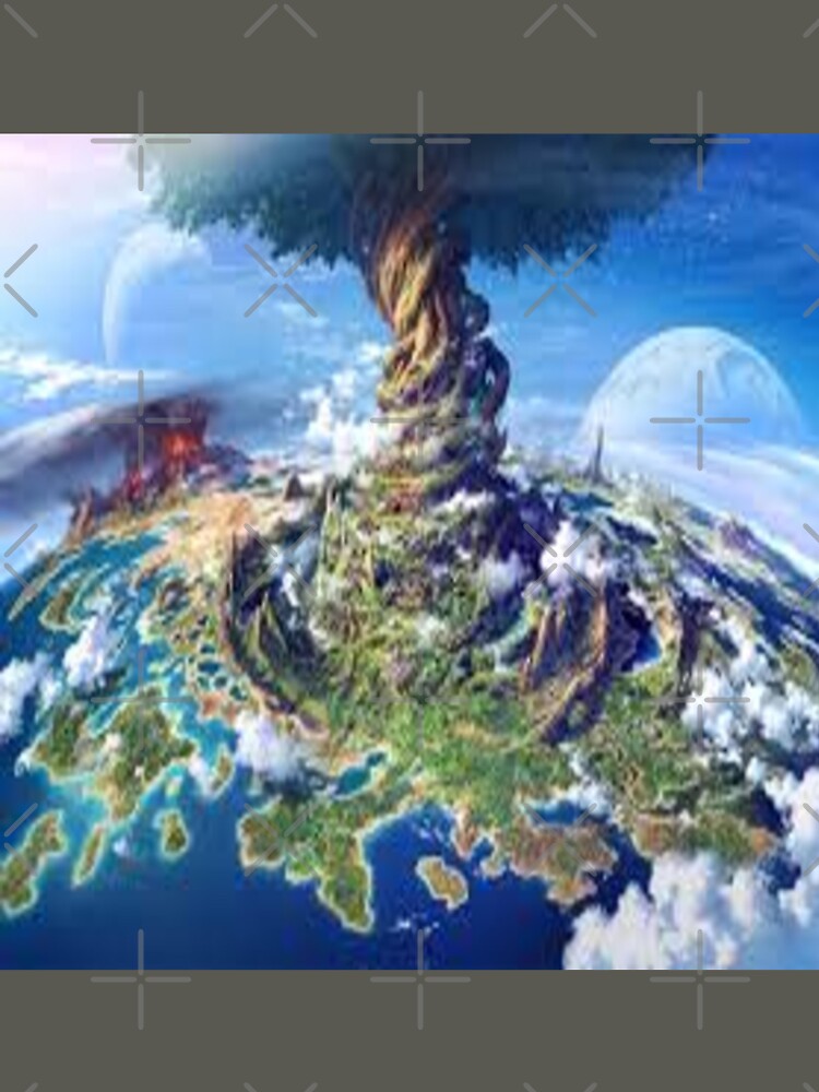Earth Quick Design by Sameer Shrivastava