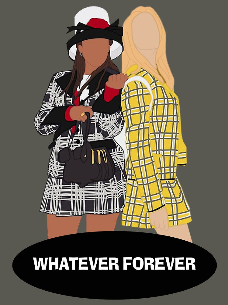 Whatever Forever; Pink by Marco Bottiglieri