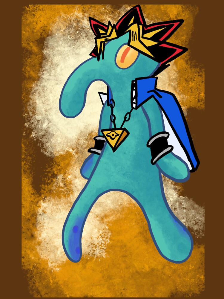 Bold and Thrash by CartoonPizza