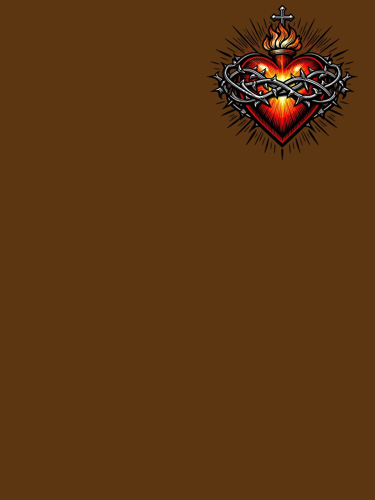 Thorned Heart |  Gothic Victorian Art by Studio77-Gothic
