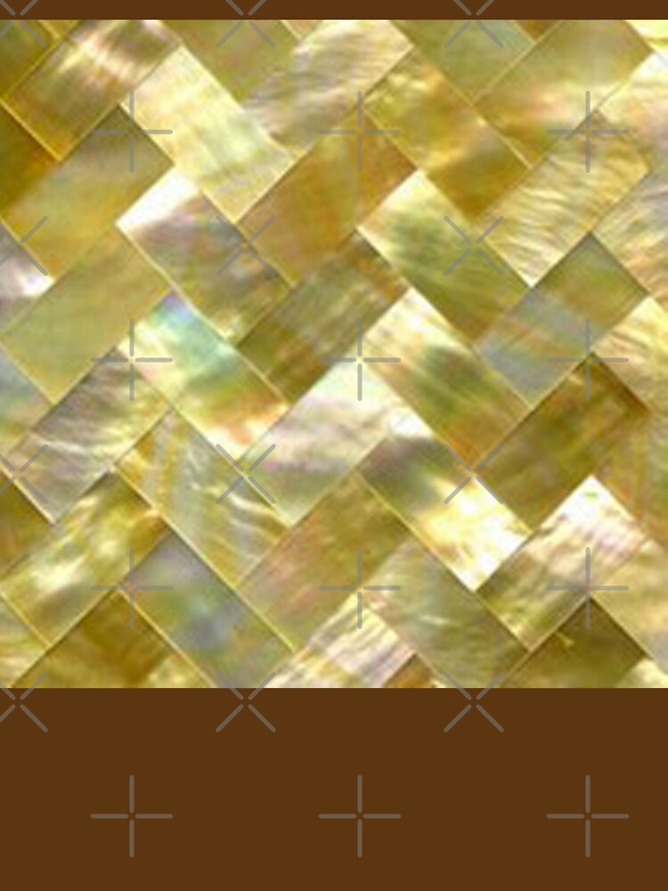 Intersecting Rectangles 1 by HebaRK Studio