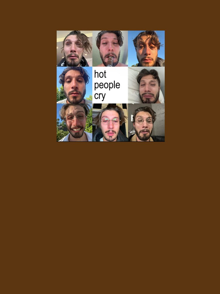Hot People Cry bbno$ by Doggie Style