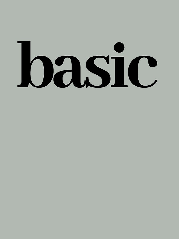 basic by LeighAnne64